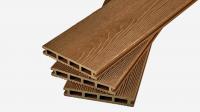 Террасная доска Groentec 6000x140x22 мм, Дуб
