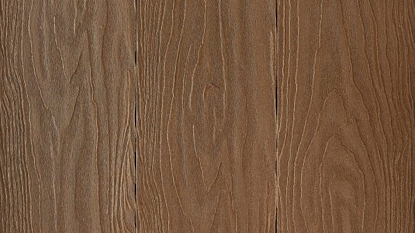 Террасная доска Groentec 6000x145x25 мм, Дуб