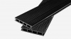 Террасная доска Groentec 6000x145x25 мм, Антрацит
