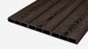 Грядочная доска Groentec 3000x150x30 мм, Венге